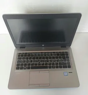 Laptop HP EliteBook 840 G4 8GB Intel Core i5 SSD 256GB