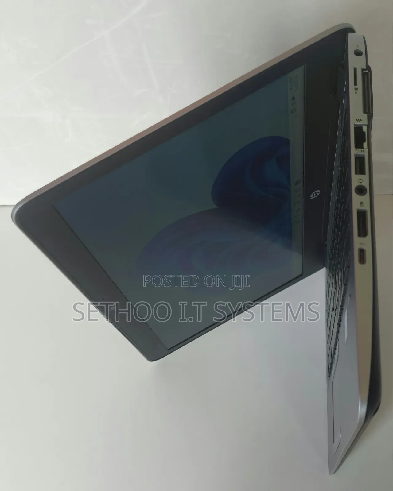 Laptop HP EliteBook 840 G4 8GB Intel Core i5 SSD 256GB