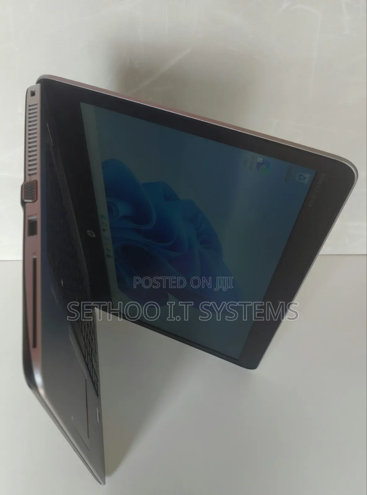 Laptop HP EliteBook 840 G4 8GB Intel Core i5 SSD 256GB