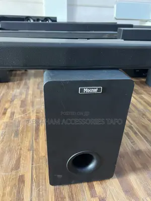Magnat SBW 250