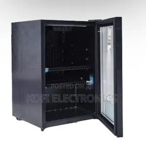 Optimum 70litres Optm-Kvc70 (Showcase Fridge)