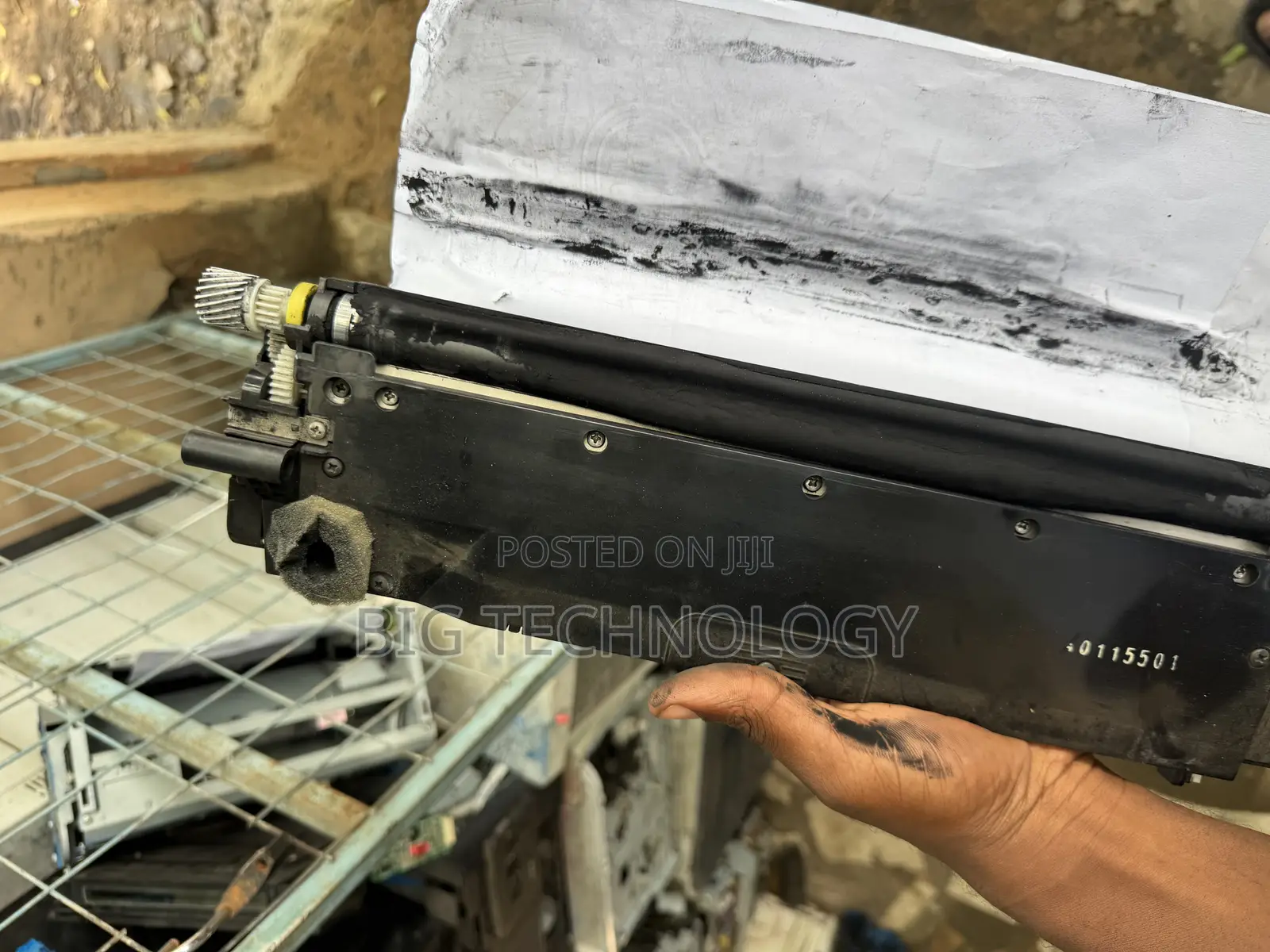 Canon Ir 4045 Ir 4225 Ir 2530 Ir 2540 Developer
