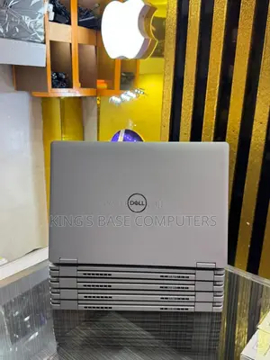Laptop Dell Latitude 3310 8GB Intel Core i5 SSD 256GB