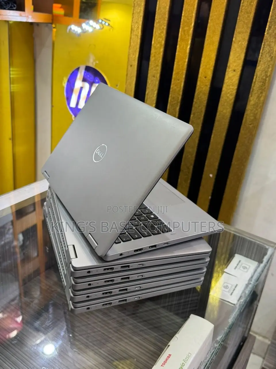 Laptop Dell Latitude 3310 8GB Intel Core i5 SSD 256GB