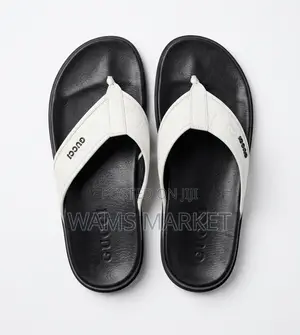 Designer Sandals