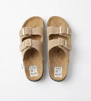 Designer Sandals