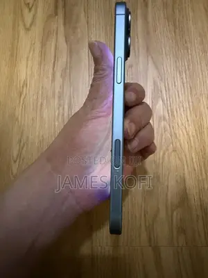 Apple iPhone 16 Plus 256 GB Blue