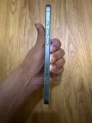 Apple iPhone 16 Plus 256 GB Blue