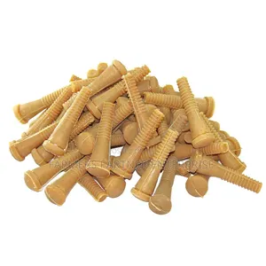 Plucker Machine Fingers