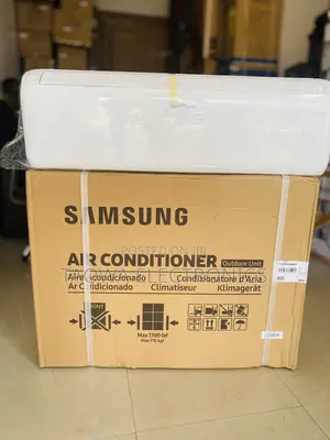 1.5hp -Horsepower Samsung Air Conditioner