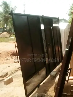 Prime Advanced Gate