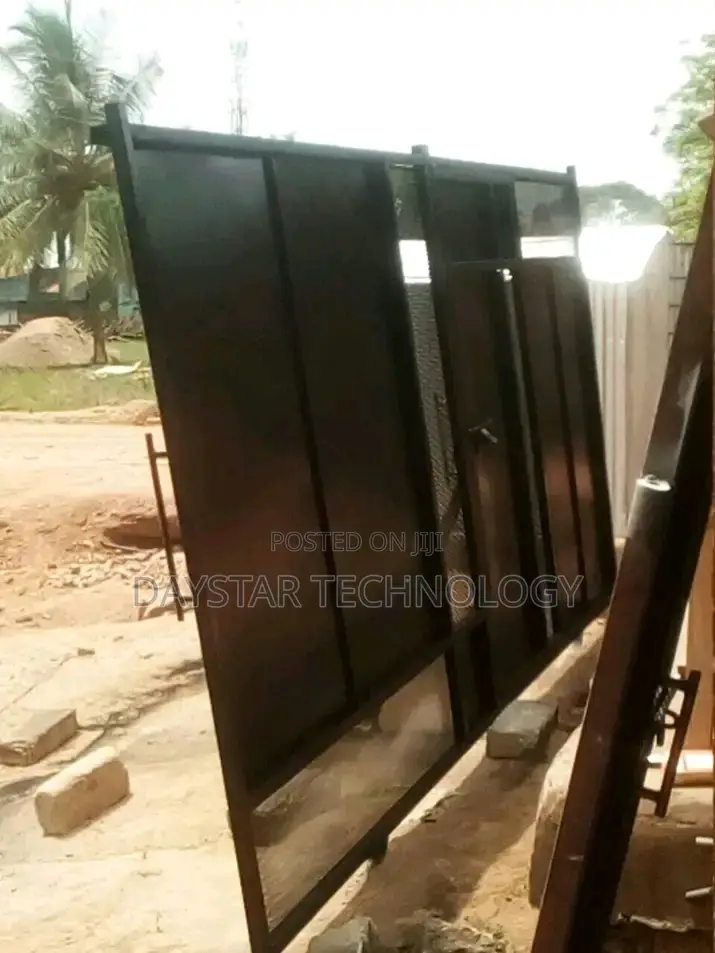 Prime Advanced Gate