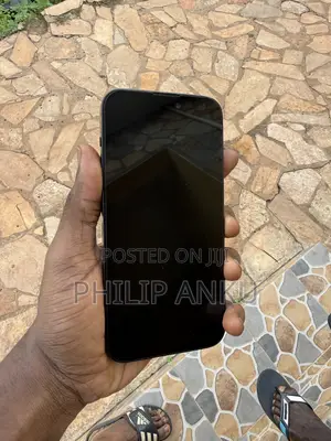 Apple iPhone 14 Pro Max 128 GB Black
