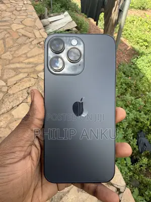 Apple iPhone 14 Pro Max 128 GB Black