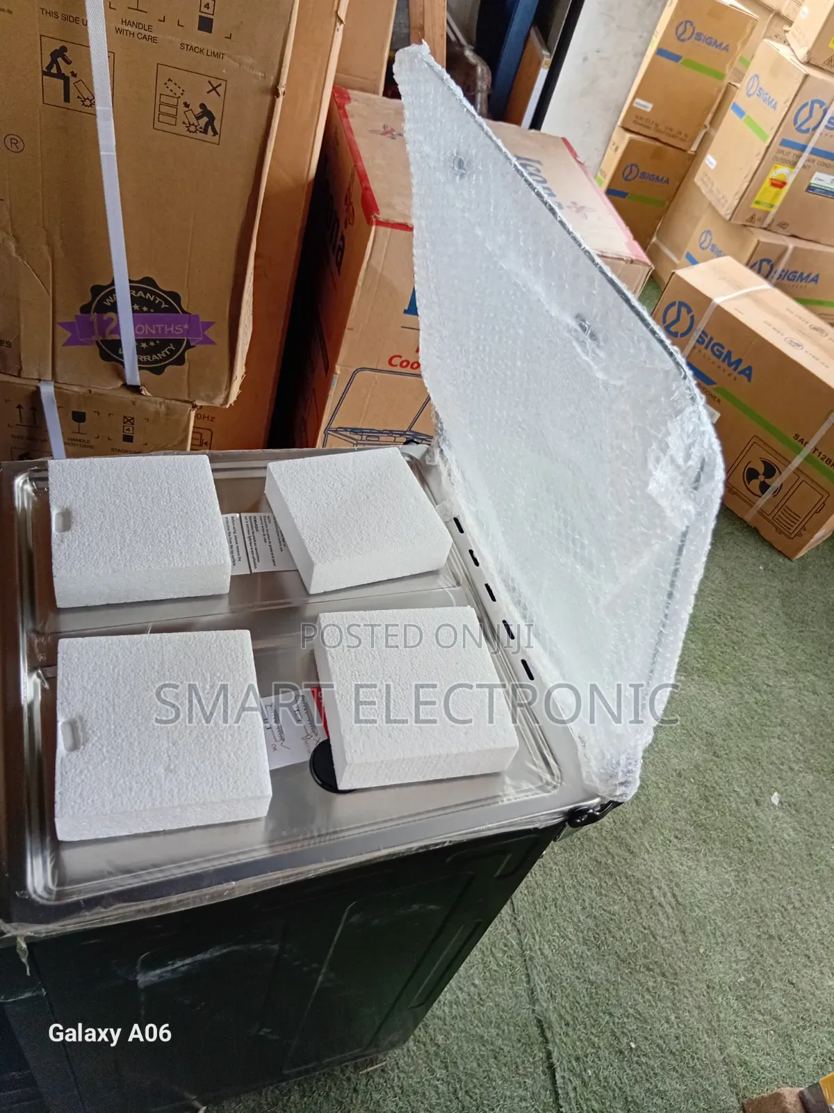 Icona Quality Kitchen Appliance Cooker