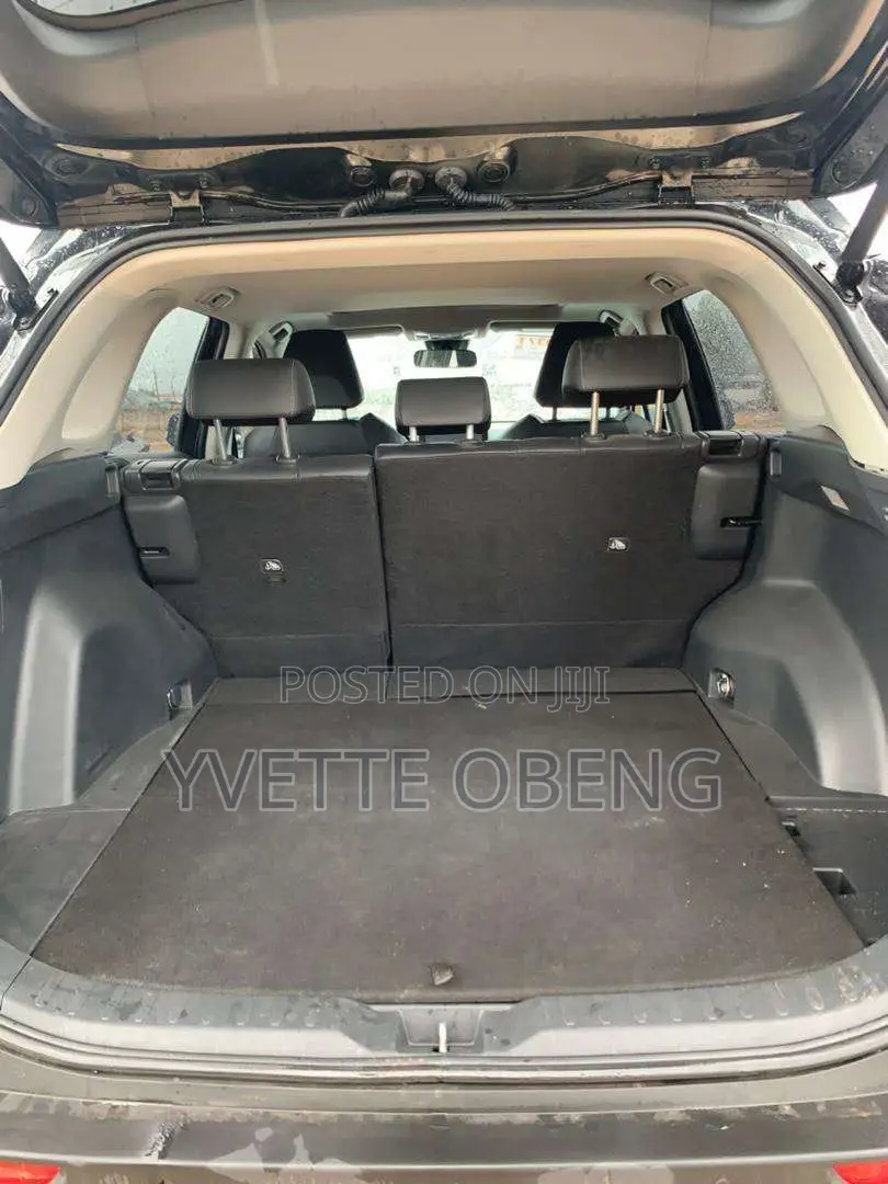 Toyota RAV4 2022 Black