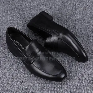 Penny Loafers