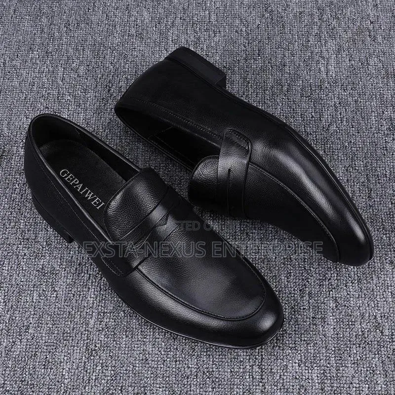 Penny Loafers