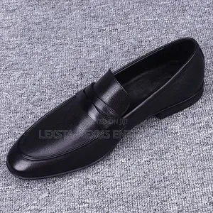 Penny Loafers