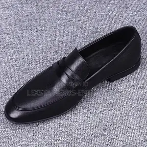 Penny Loafers