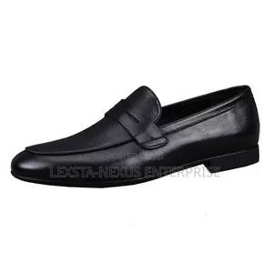 Penny Loafers