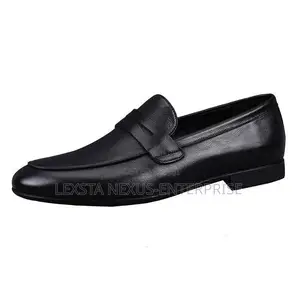 Penny Loafers