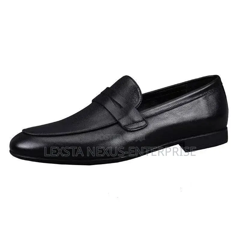 Penny Loafers