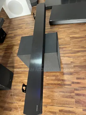 Samsung Hw-B450/Xn