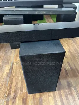 Samsung Hw-B450/Xn