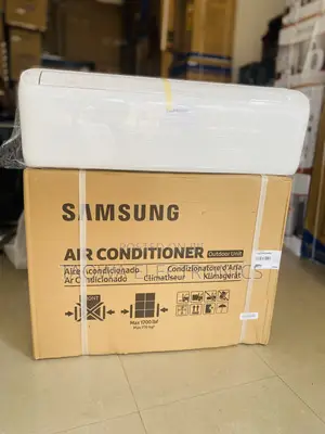 No.1 Samsung 1.5hp Split Air Conditioner