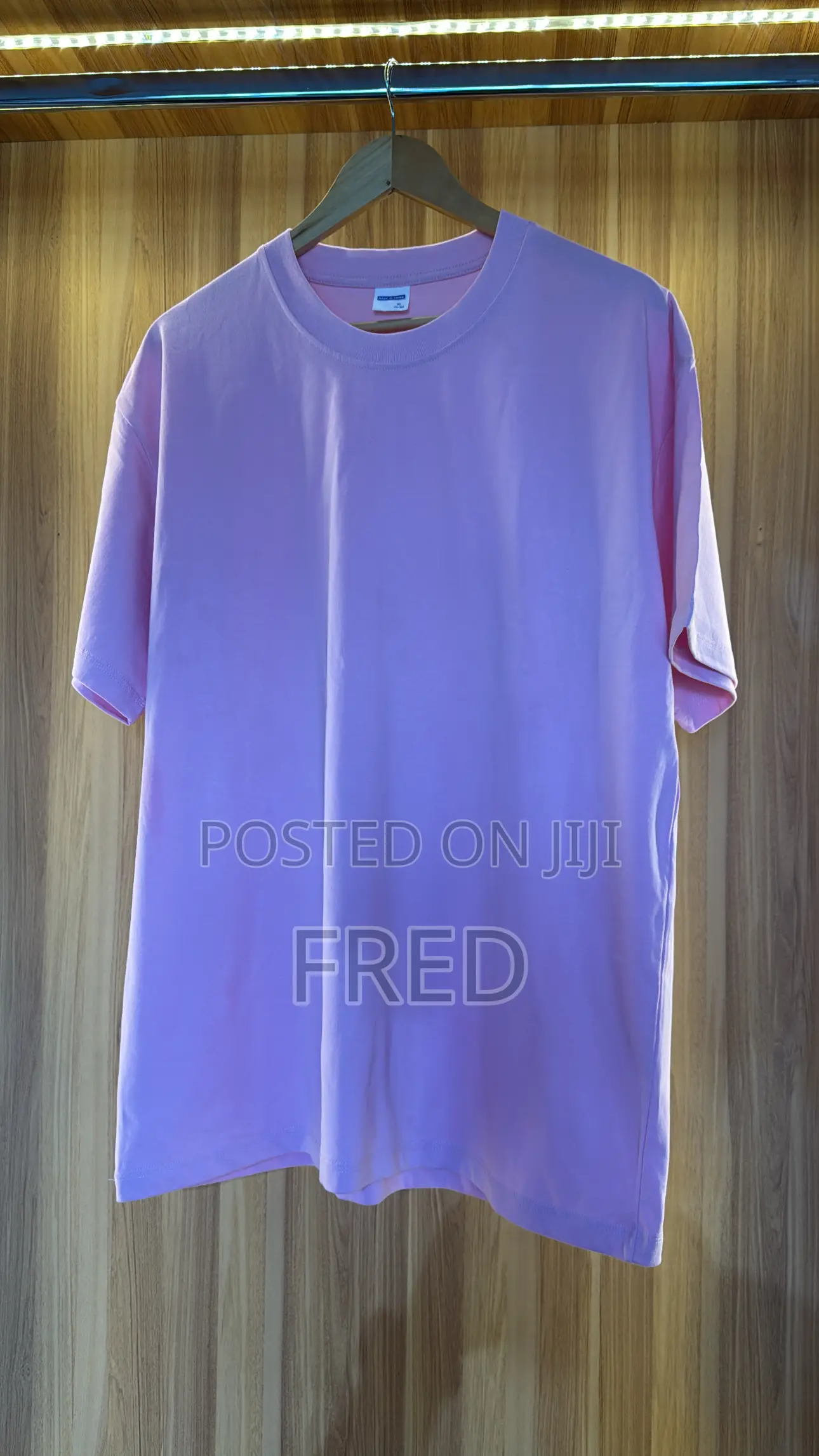 Plain T Shirts 300gsm Thick