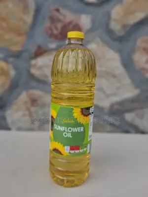 Uk1l Golesta Sunflower Oil