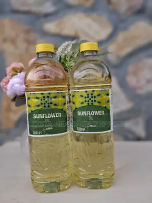 Uk1l Asda Sunflower Oil