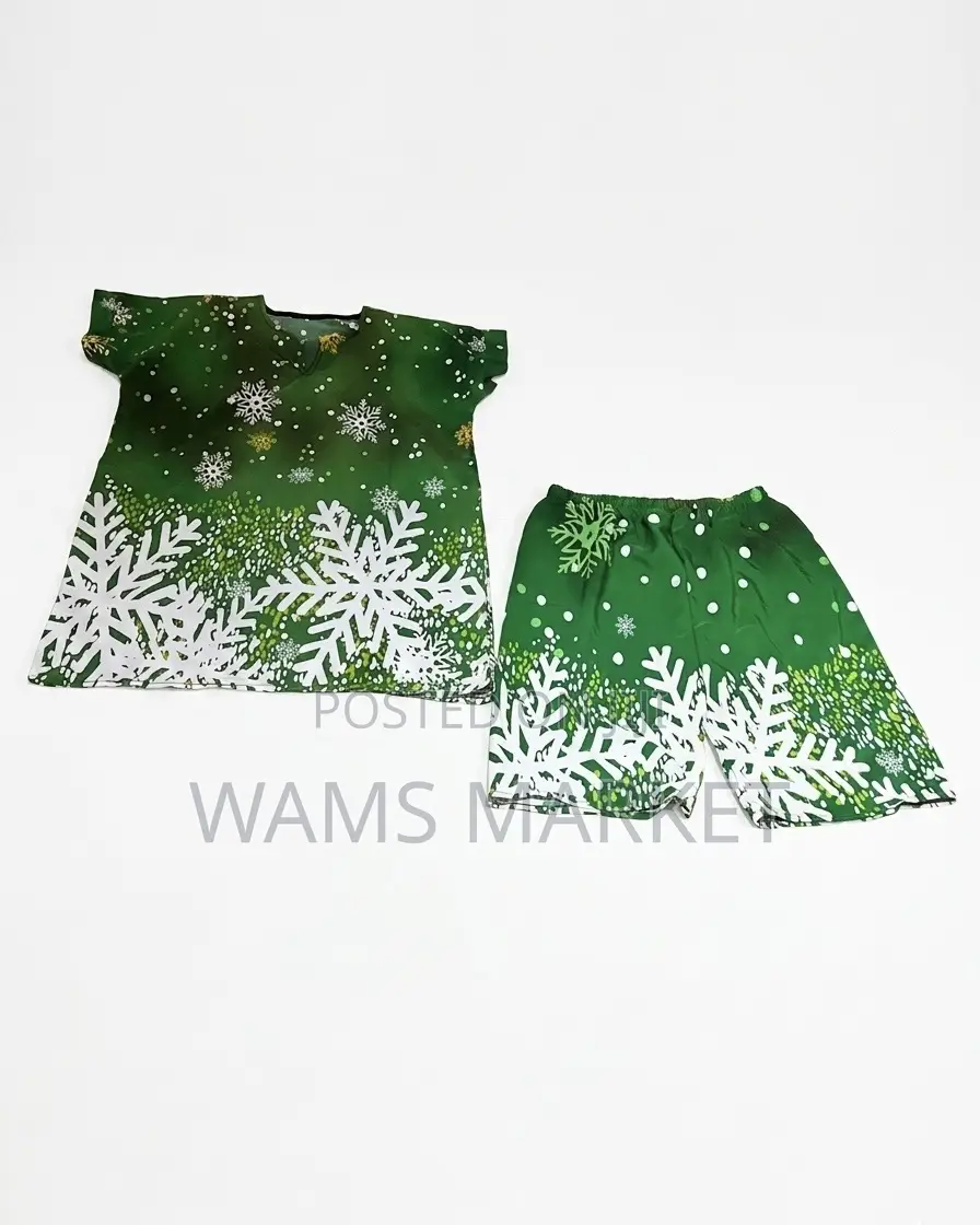 Summer 2-Piece Matching Set