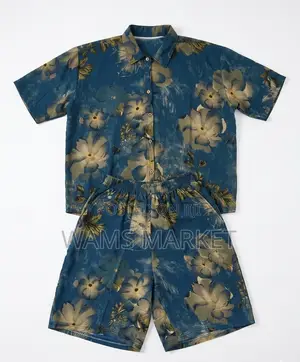 Summer 2-Piece Matching Set
