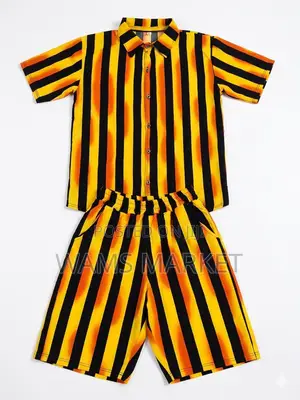 Summer 2-Piece Matching Set