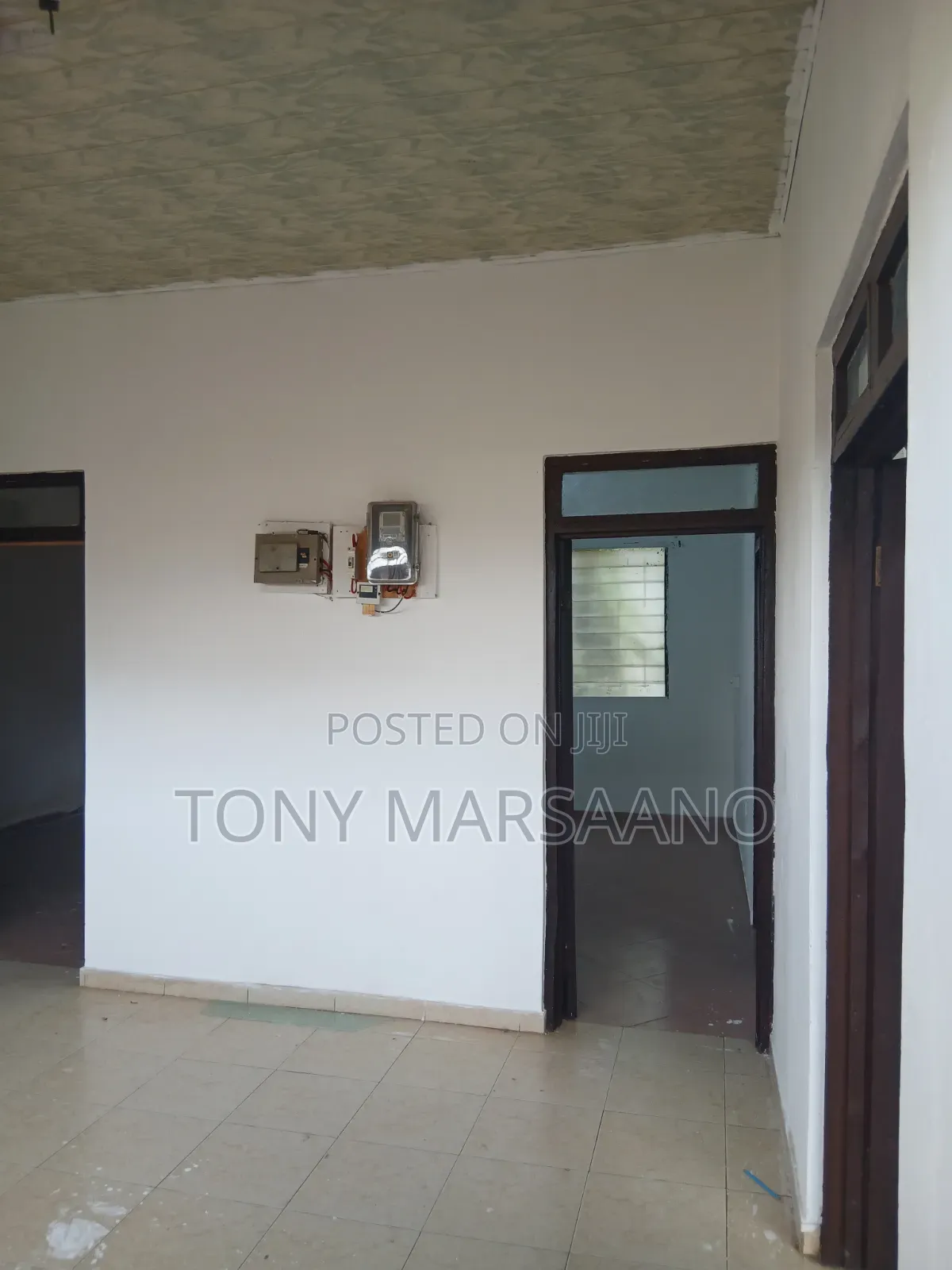 2bdrm Apartment in Northlegon for rent