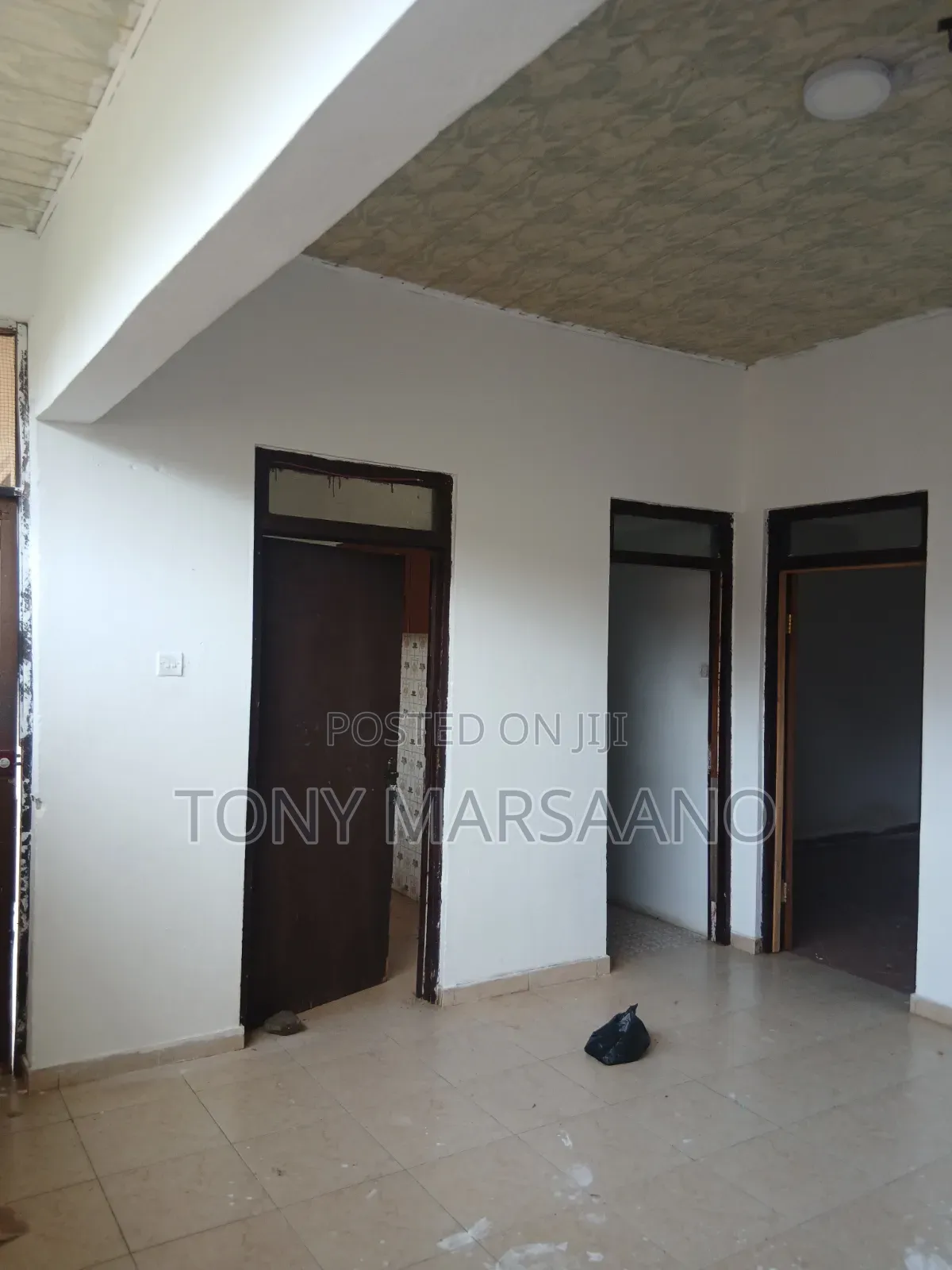 2bdrm Apartment in Northlegon for rent