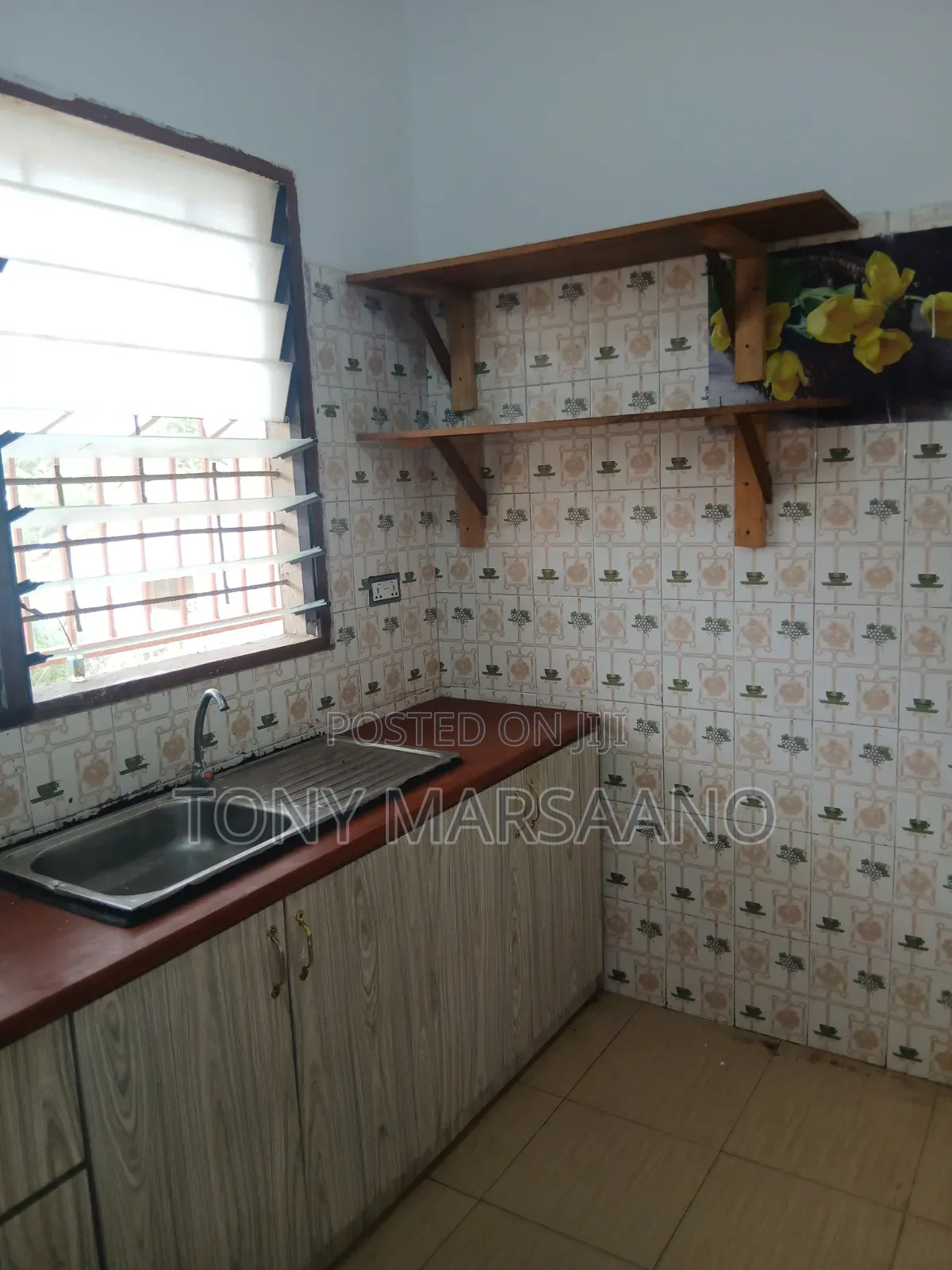 2bdrm Apartment in Northlegon for rent