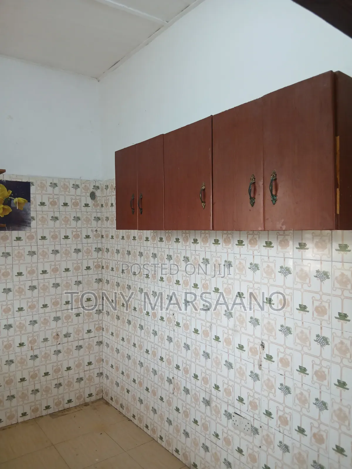 2bdrm Apartment in Northlegon for rent