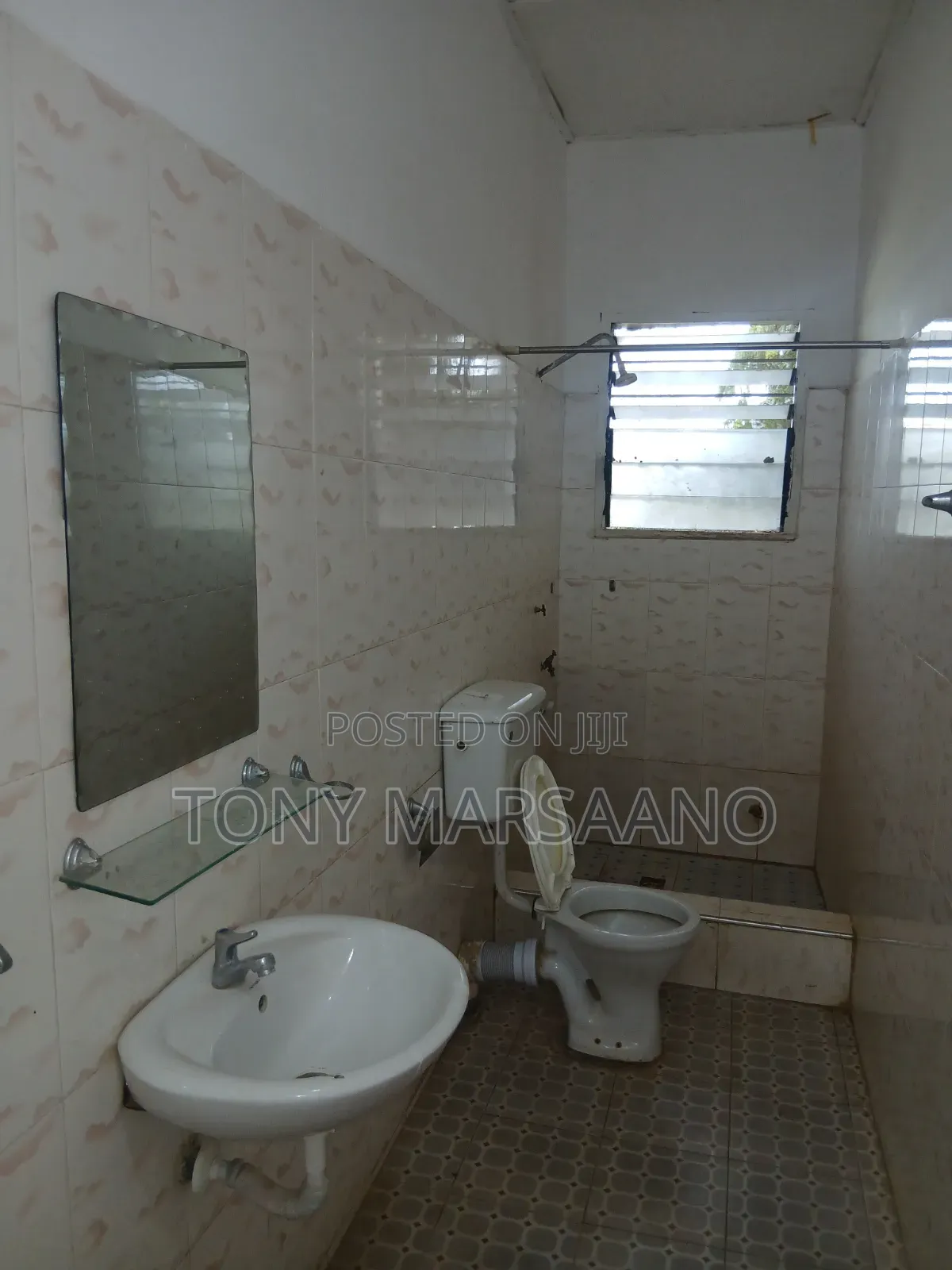 2bdrm Apartment in Northlegon for rent