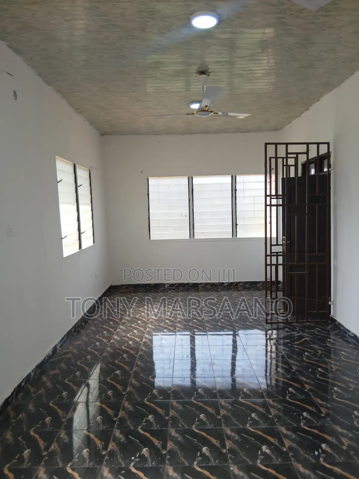 2bdrm Apartment in Northlegon for rent
