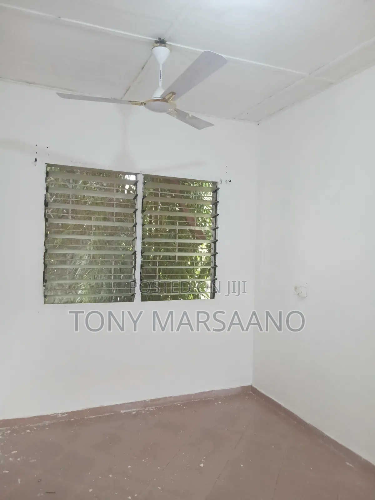 2bdrm Apartment in Northlegon for rent
