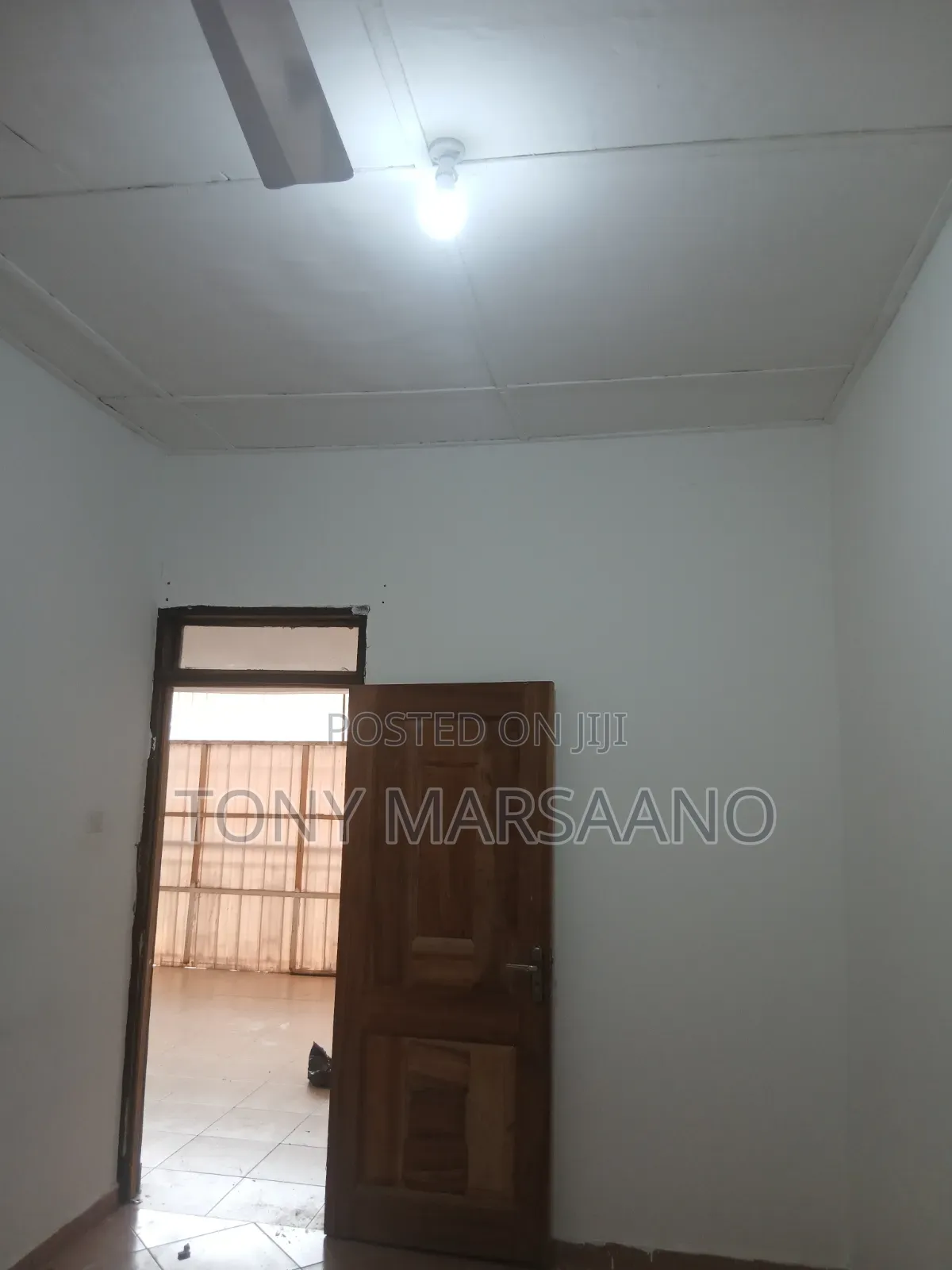 2bdrm Apartment in Northlegon for rent
