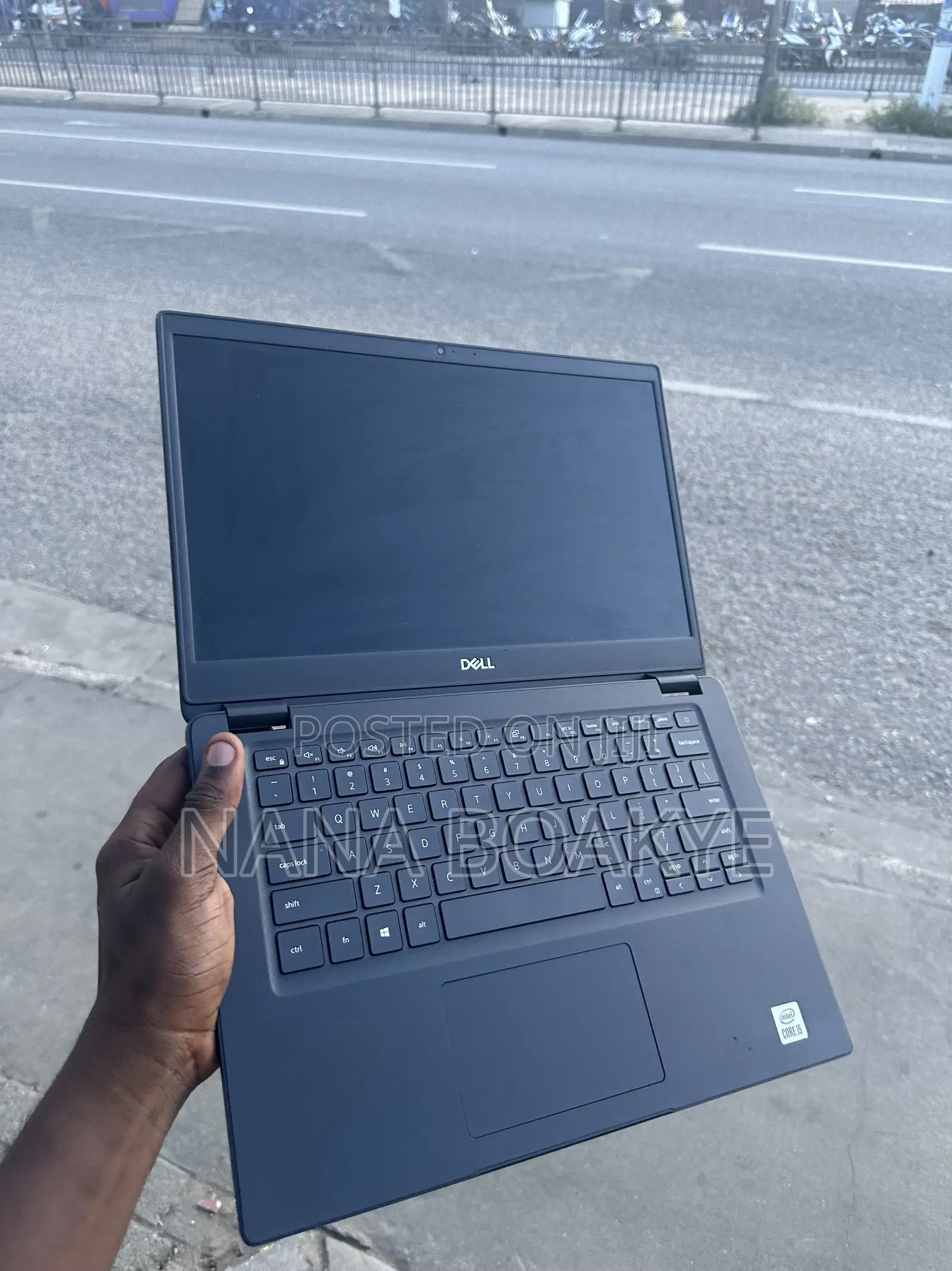 Laptop Dell Latitude 3410 8GB Intel Core i5 SSD 256GB