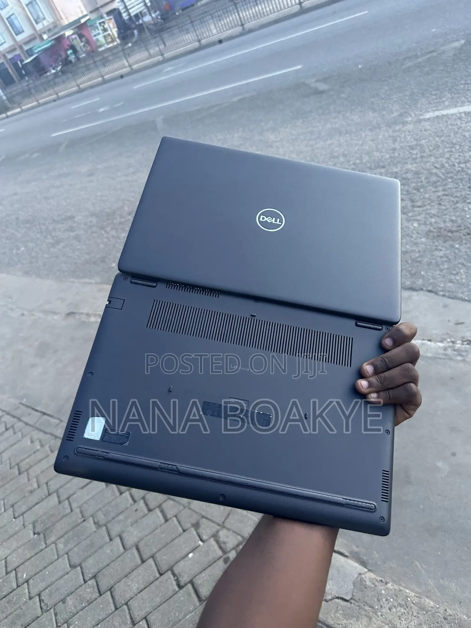 Laptop Dell Latitude 3410 8GB Intel Core i5 SSD 256GB