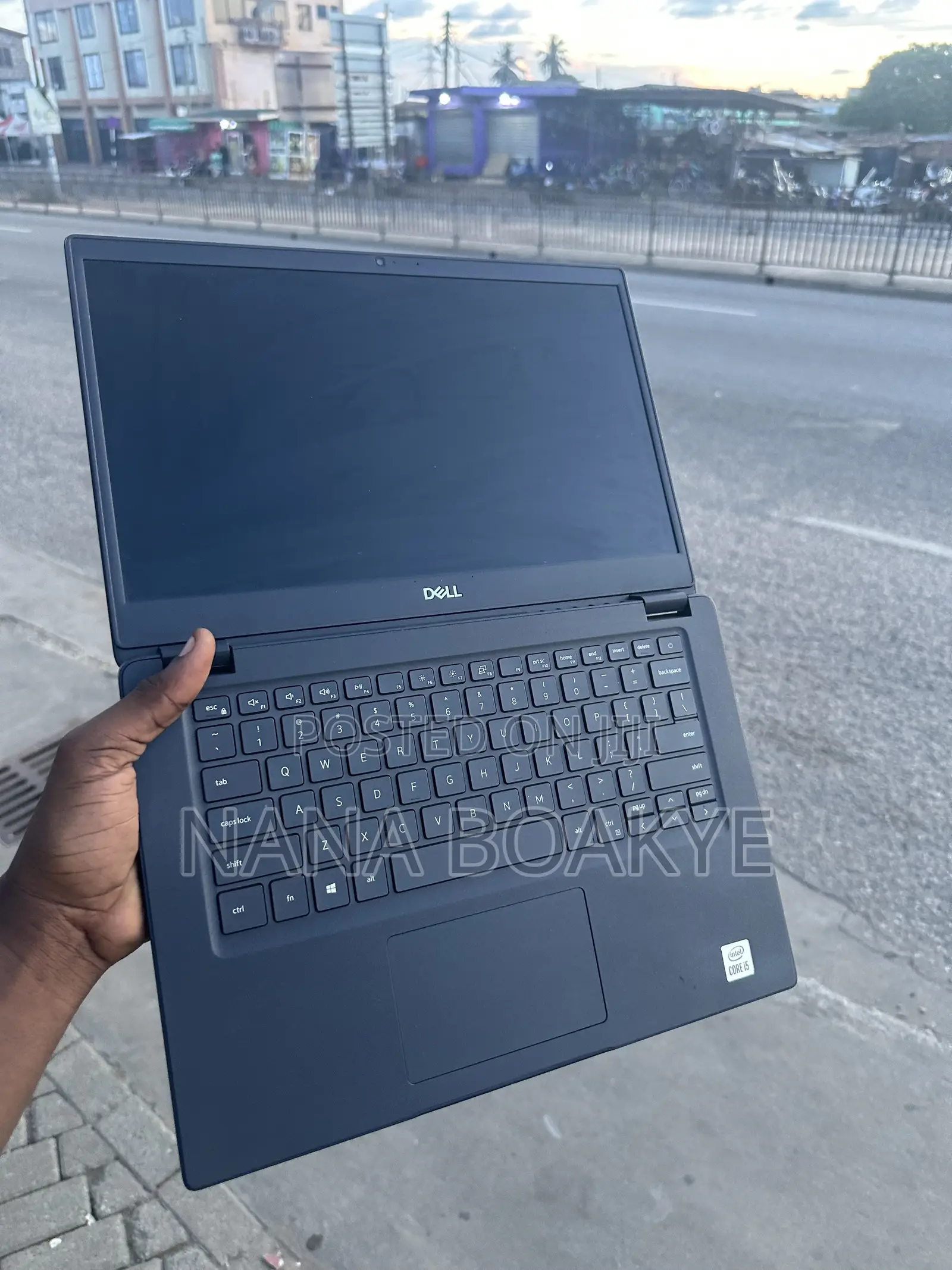 Laptop Dell Latitude 3410 8GB Intel Core i5 SSD 256GB