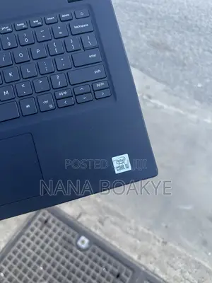 Laptop Dell Latitude 3410 8GB Intel Core i5 SSD 256GB