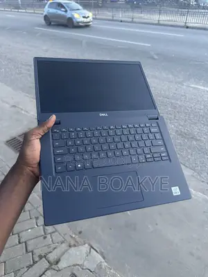 Laptop Dell Latitude 3410 8GB Intel Core i5 SSD 256GB
