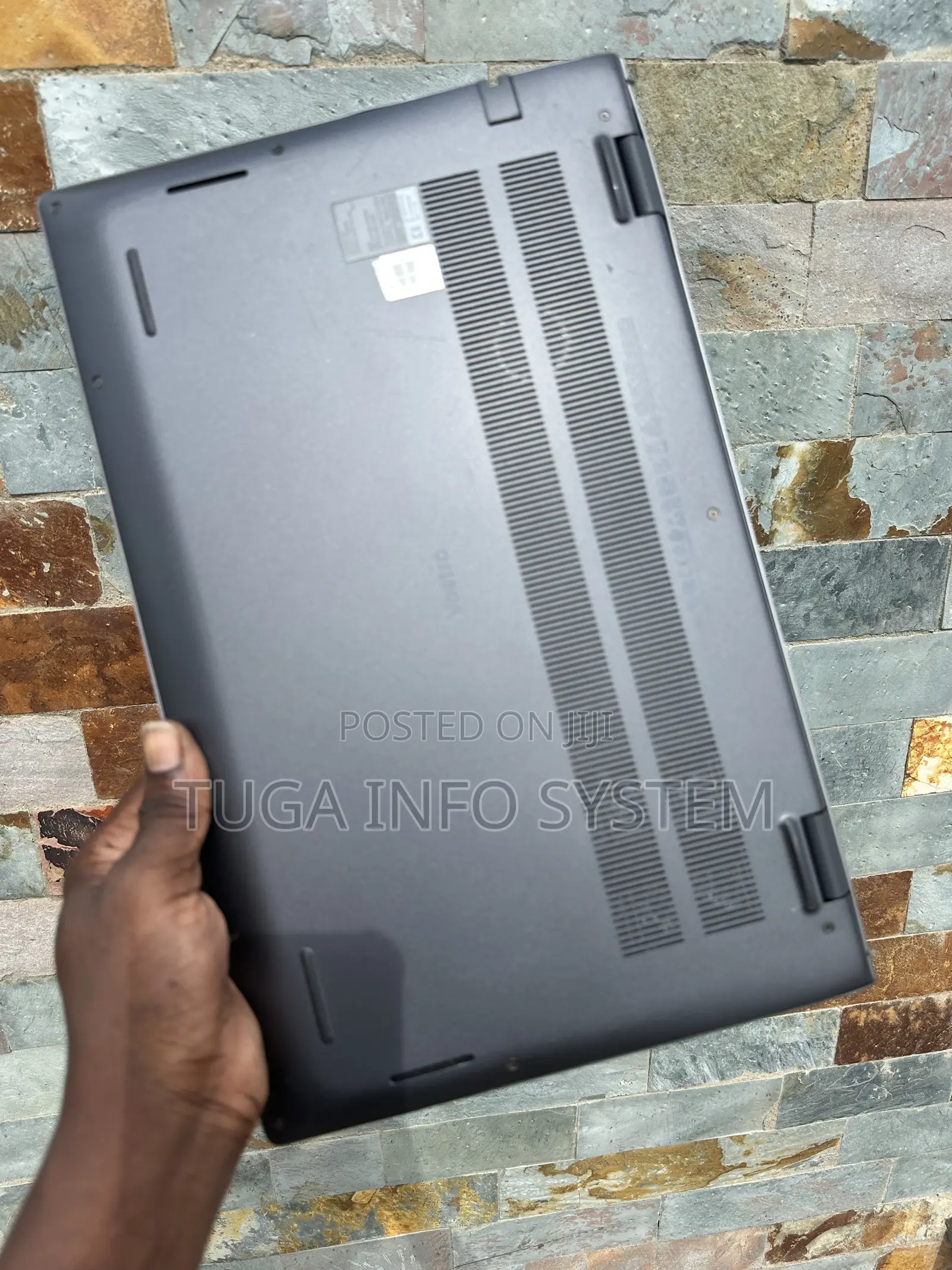 Laptop Dell Vostro 15 5568 16GB Intel Core i7 SSD 256GB